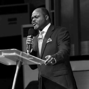 Abel Damina Biography: Age, Education, Family, Father, Wife, Children, Instagram, Nationality and Net Worth