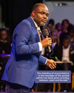 Abel Damina Biography