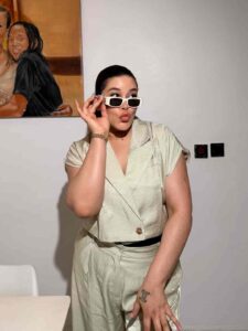 Adunni Ade Biography