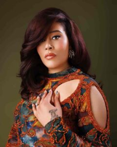 Adunni Ade Biography