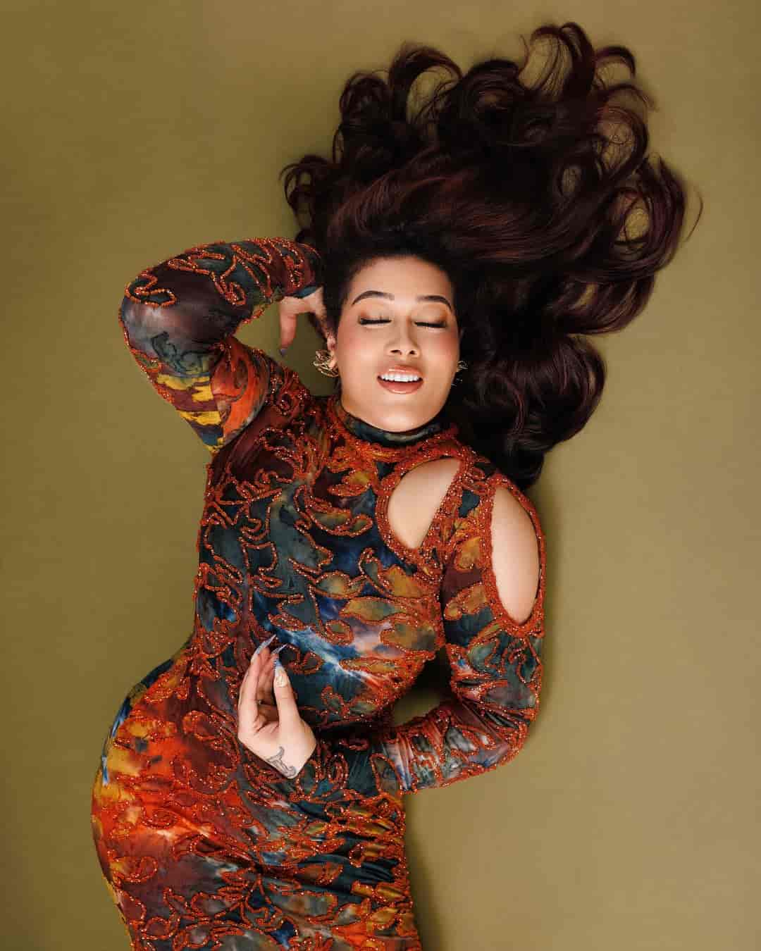 Adunni Ade Biography