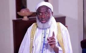 Ahmad Gumi Biography