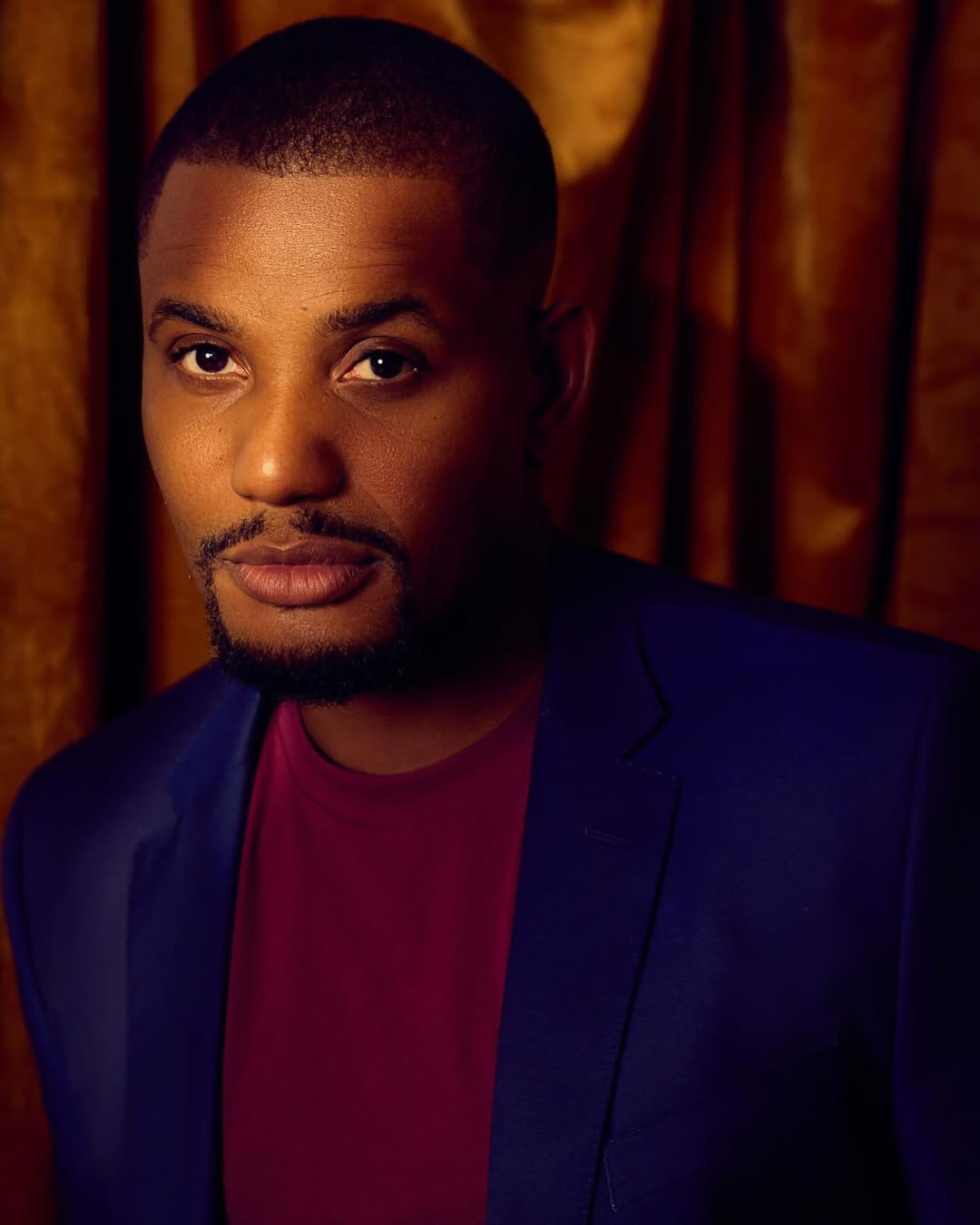 Alex Ekubo Biography
