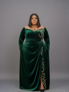 Allwell Ademola Biography