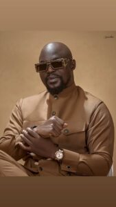 Baba Ijesha Biography
