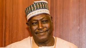 Babachir Lawal Biography