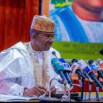 Bello Matawalle Biography: Age, Education, Career, Wife, Family, Tribe, Instagram, Nationality and Net Worth