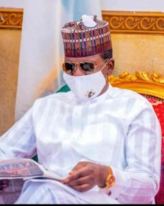 Bello Matawalle Biography