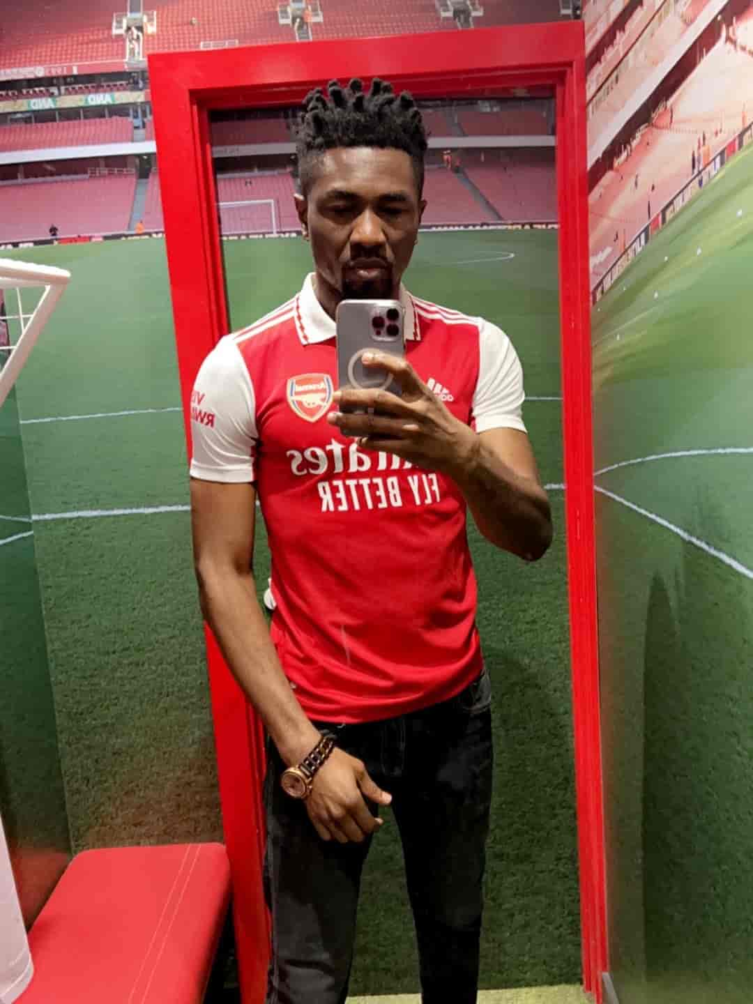 Boma Bbnaija Biography