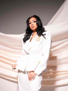 Bri Babineaux Net Worth