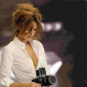 Celine Dion Biography