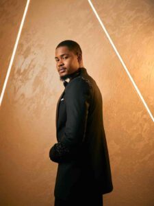 Clinton Joshua Biography 