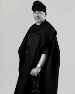 Daddy Freeze Biography