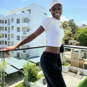 Daisy Melanin Biography