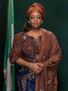 Diezani Alison-Madueke Biography