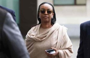 Diezani Alison-Madueke Biography