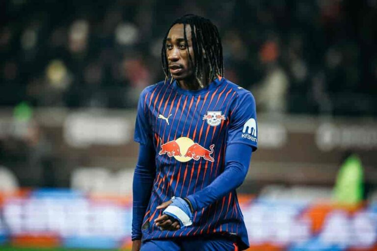 Diomande Age: How Old Is Diomande? Full Biography, Career, Family, Net Worth, and More
