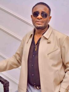 Emeka Ike Biography 