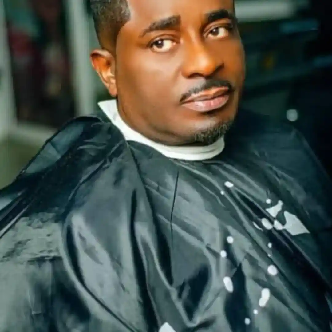 Emeka Ike Biography