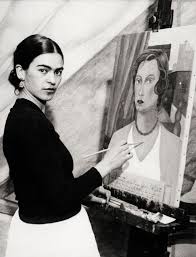 Frida Kahlo Biography