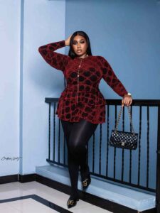 Gigi Jasmine Bbn Biography