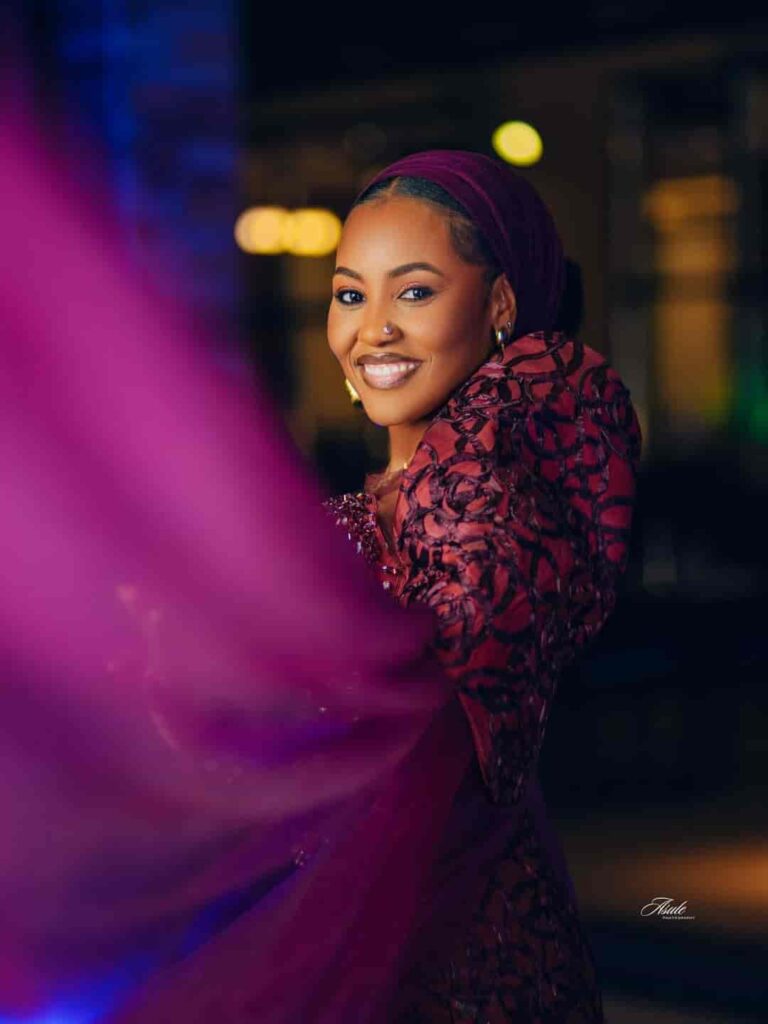 Hadiza Gabon Biography: Age, Career, Family, Tribe, Husband, Movies, Instagram, Nationality and Net Worth