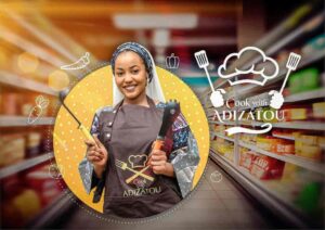 Hadiza Gabon Biography