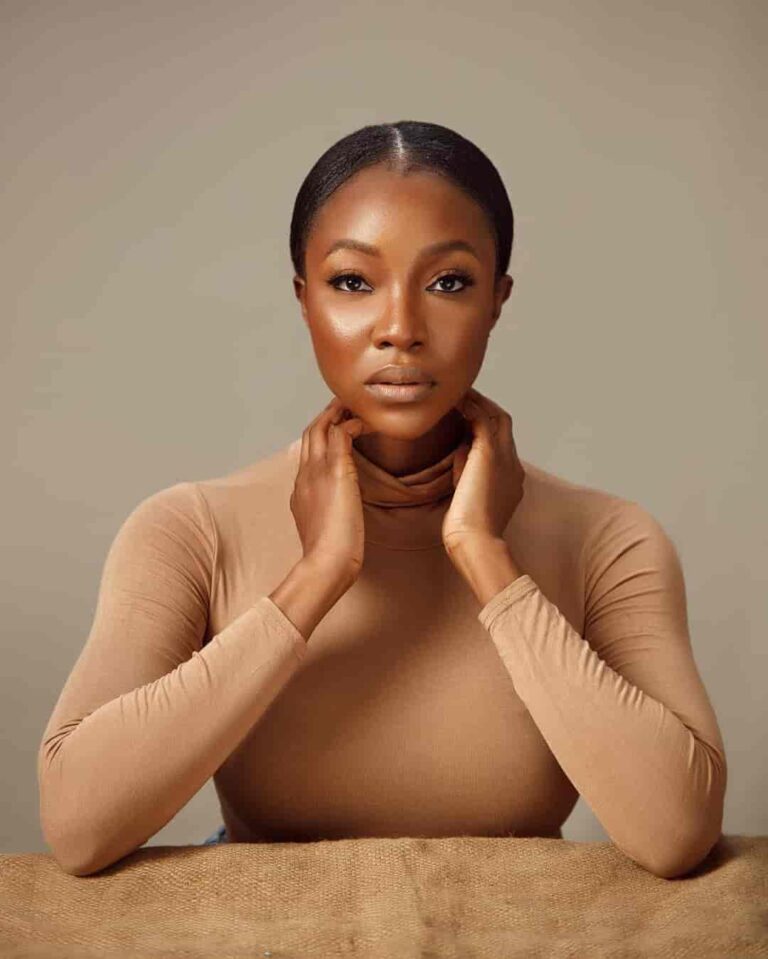 Ini Dima-Okojie Biography: Age, Career, Husband, Family, Parents, Children, Movies, Instagram, Origin, Tribe, Nationality, and Net Worth