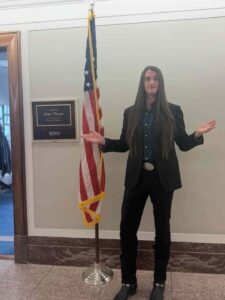 Is Scott Presler Married Or Single