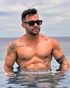 Jhon Gomes Dançarino Biography: Age, Wife, Nationality, Instagram and Net Worth