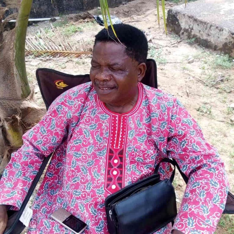 Kola Oyewo Biography: Age, Death, Career, Qualification, Movies, Wife, Family, Tribe, Instagram, Nationality and Net Worth