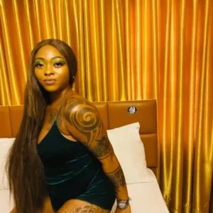 Mareme Edet Biography: Age, Career, Nationality, Origin, Husband, Instagram and Net Worth