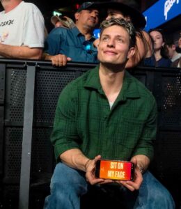 Matt Rife Biography