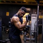 Maurice Sam Biography: Age, Wife, Movies, Instagram, Parents, Tribe, State of Origin and Net Worth