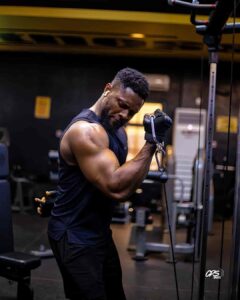 Maurice Sam Biography: Age, Wife, Movies, Instagram, Parents, Tribe, State of Origin and Net Worth