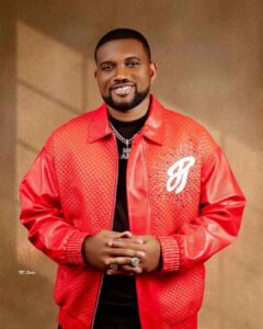 Mc Mbakara Biography