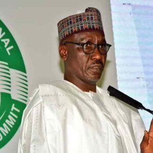 Mele Kyari Biography: Age, Education, Career, Salary, Wife, Family, Tribe, Instagram, Nationality and Net Worth