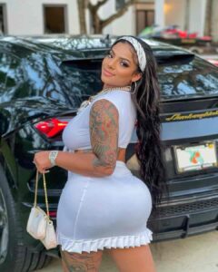 Mikayla Saravia Biography: Age, Early Life, Salary, Boyfriend, Family, Parents, Instagram, Tribe, Nationality, and Net Worth