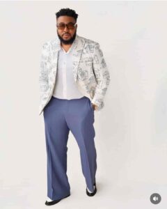 Mike Godson Biography