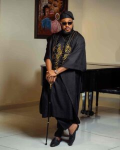 Nosa Rex Biography 