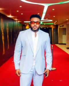 Nosa Rex Biography: The Journey of a Nollywood Actor Who Built a Career Beyond Comedy