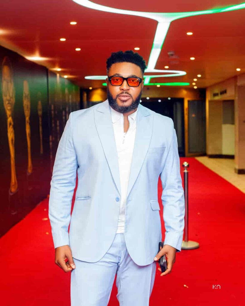 Nosa Rex Biography: The Journey of a Nollywood Actor Who Built a Career Beyond Comedy