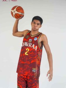 Rene Baterbonia Biography: Age, Team, Career, Height, Weight, Family, Instagram, Nationality, and Net Worth