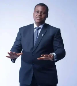 Rufai Oseni Biography