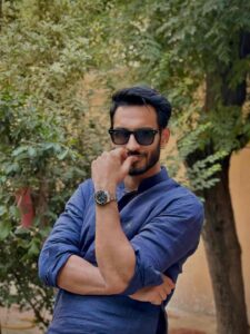 Saif Ali Khan Age 
