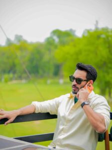 Saif Ali Khan Age