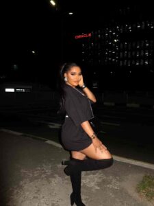Sarian Martin Biography