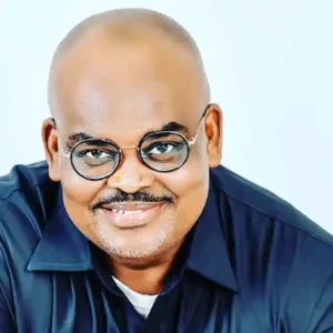 Solomon Akiyesi Biography
