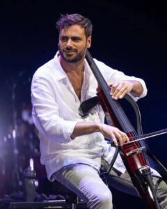 Stjepan Hauser Net Worth: Biography, Age, Career, Income, Wife, Nationality and Lifestyle