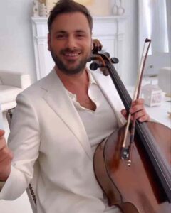 Stjepan Hauser Net Worth